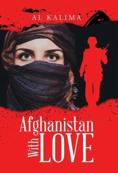 Afghanistan With Love