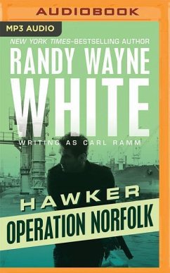 Operation Norfolk - White, Randy Wayne; Ramm, Carl