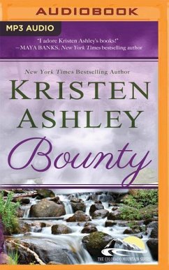 Bounty - Ashley, Kristen