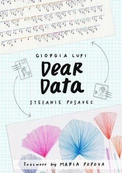 Dear Data - Lupi, Giorgia; Posavec, Stefanie