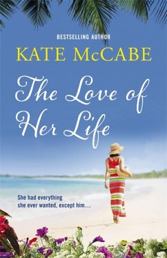 The Love of Her Life - Mccabe, Kate