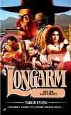 Longarm 374 (eBook, ePUB)