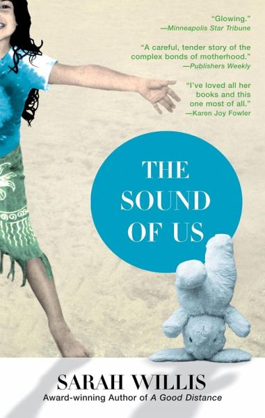 The Sound of Us (eBook, ePUB)