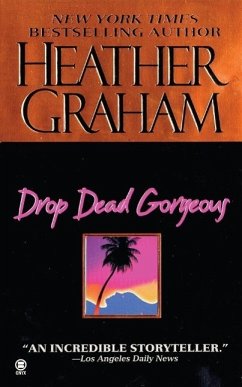 Drop Dead Gorgeous (eBook, ePUB) - Graham, Heather