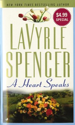 Cover A Heart Speaks (eBook, ePUB)