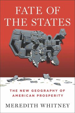 Cover Fate of the States (eBook, ePUB)