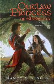 Outlaw Princess of Sherwood (eBook, ePUB)