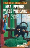 Mrs. Jeffries Takes the Cake (eBook, ePUB)