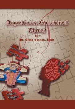 Augustinian Educational Theory