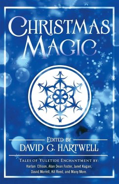 Christmas Magic - Hartwell, David G.