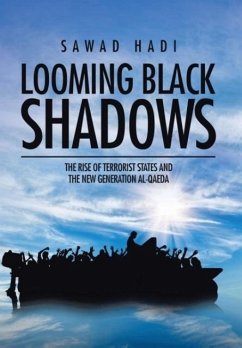 Looming Black Shadows - Hadi, Sawad