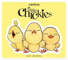 Little Chickies / Los Pollitos - Jaramillo, Susie