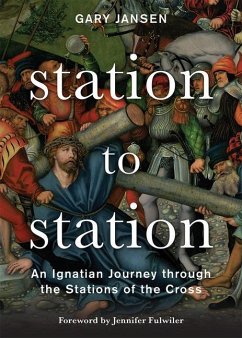 Station to Station - Jansen, Gary