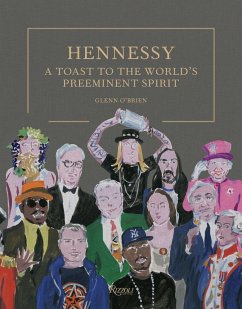 Cover Hennessy