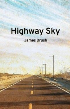 Highway Sky - Brush, James