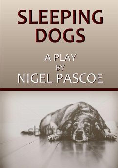 Sleeping Dogs - Pascoe, Nigel