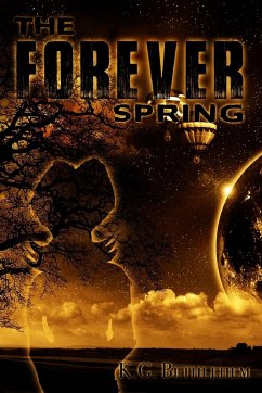 The Forever Spring - Bethlehem, K. G.