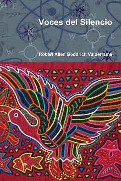 Voces del Silencio - Goodrich Valderrama, Robert Allen