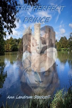 THE PERFECT PRINCE - Stockstill, Ann Landrum