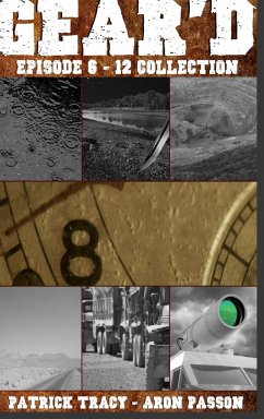 Gear'd - Tracy, Patrick; Passon, Aron