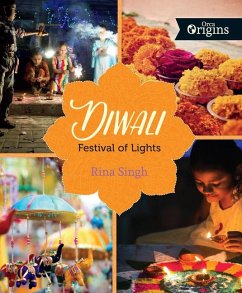 Diwali - Singh, Rina