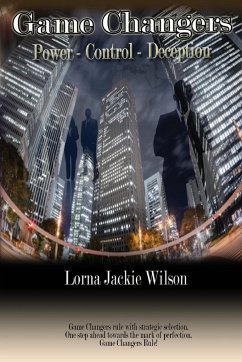 Game Changers - Wilson, Lorna Jackie