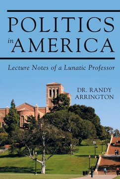 Politics in America - Arrington, Randy