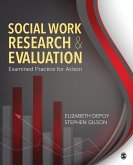 Social Work Research and Evaluation