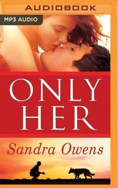 Only Her - Owens, Sandra