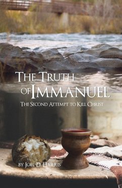 The Truth of Immanuel - Harris, Joel D.