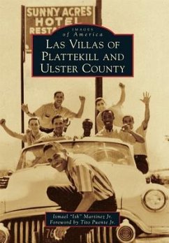 Las Villas of Plattekill and Ulster County - Martinez Jr, Ismael Ish