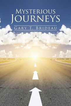 Mysterious Journeys - Brideau, Gary T.