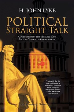 Political Straight Talk