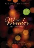 The Wonder of Christmas - Worship Resources Flash Drive: Once You Believe, Anything Is Possible