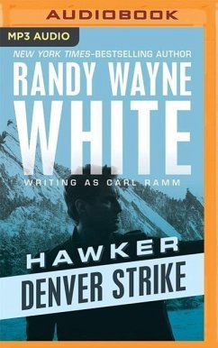 Denver Strike - White, Randy Wayne; Ramm, Carl