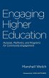 Engaging Higher Education - Bild 1