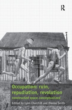 Occupation - Churchill, Lynn; Smith, Dianne