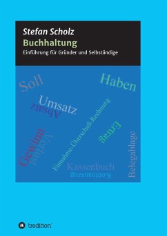 Buchhaltung - Scholz, Stefan