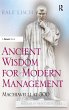 Ancient Wisdom for Modern Management - Bild 1