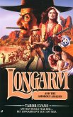 Longarm #288: Longarm and the Amorous Amazon (eBook, ePUB) Longarm #288: Longarm and the Amorous Amazon (eBook, ePUB)