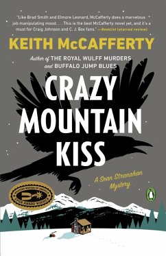Cover Crazy Mountain Kiss (eBook, ePUB)
