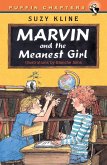 Marvin and the Meanest Girl (eBook, ePUB)