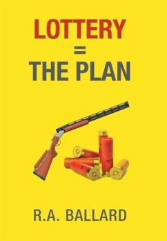 Lottery=The Plan