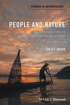 People and Nature 2e P - Moran, Emilio F.