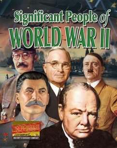 Significant People of World War II - Hyde, Natalie