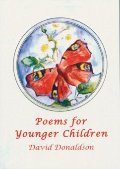 Poems for Younger Children - Donaldson, David
