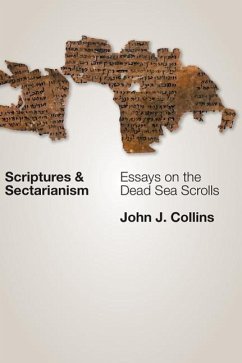 Scriptures and Sectarianism - Collins, John J