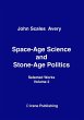 Space-Age Science and Stone-Age Politics - Bild 1