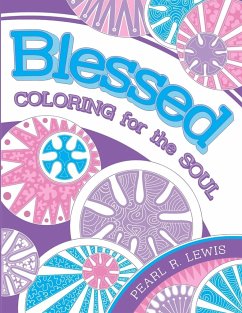 BLESSED - Lewis, Pearl R.