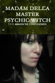 MADAM DELLA MASTER PSYCHIC WITCH